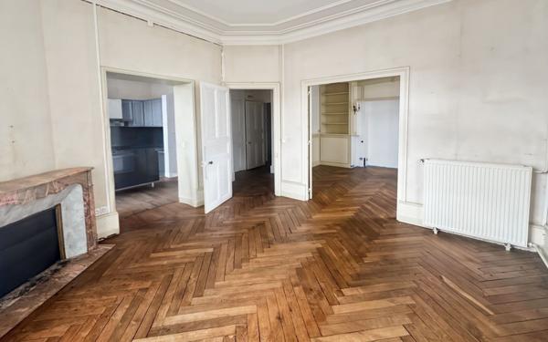 Appartement à louer    4 pièces • 80,38 m2 Châteaubriant