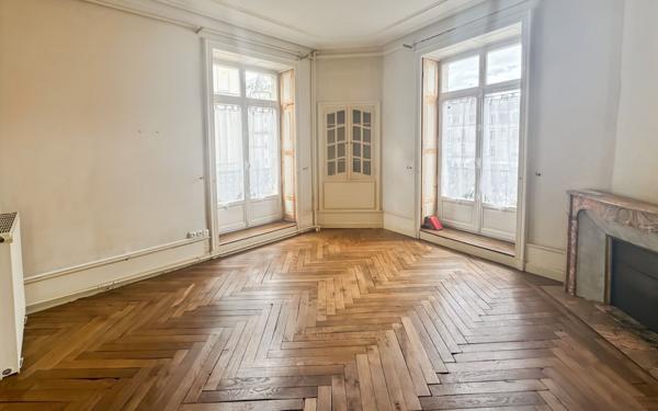 Appartement à louer    4 pièces • 80,38 m2 Châteaubriant