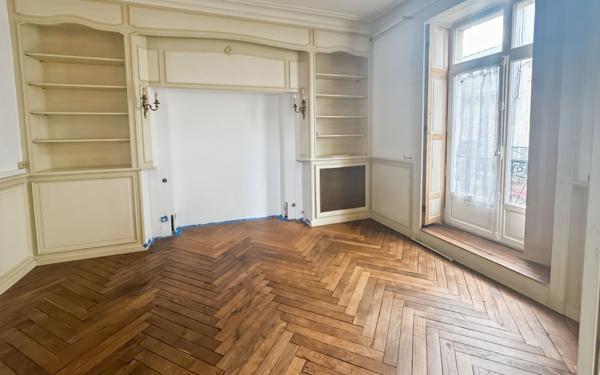 Appartement à louer    4 pièces • 80,38 m2 Châteaubriant