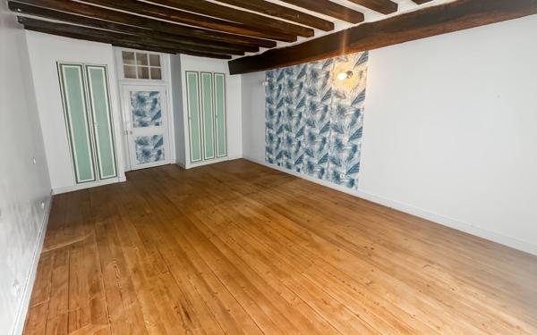 Appartement à louer    4 pièces • 80,38 m2 Châteaubriant