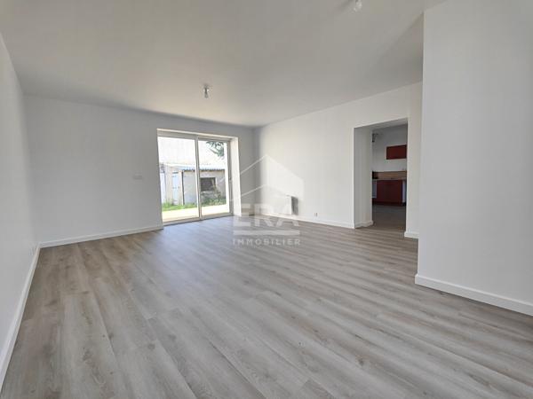 A vendre maison Cognac 5 pièce(s) 97 m2