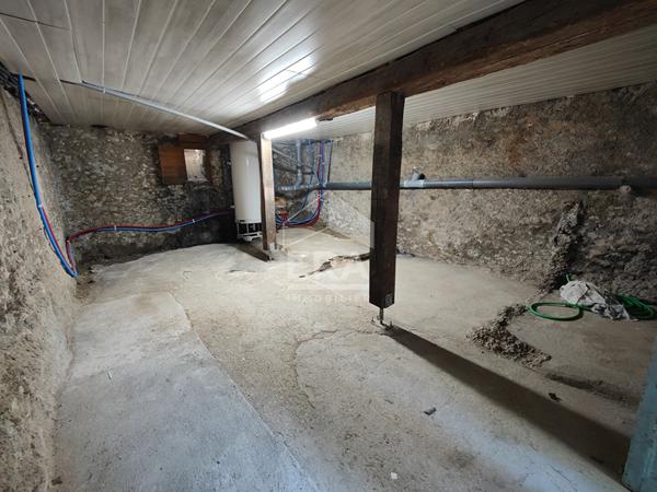 A vendre maison Cognac 5 pièce(s) 97 m2