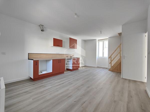 A vendre maison Cognac 5 pièce(s) 97 m2