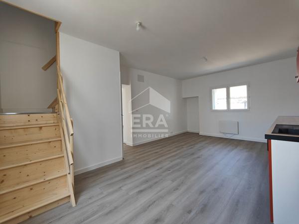 A vendre maison Cognac 5 pièce(s) 97 m2