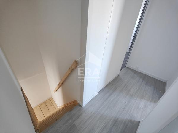 A vendre maison Cognac 5 pièce(s) 97 m2