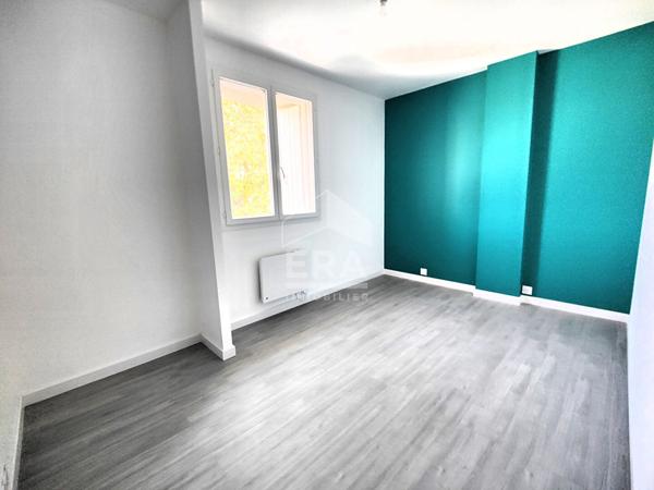 A vendre maison Cognac 5 pièce(s) 97 m2