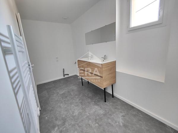 A vendre maison Cognac 5 pièce(s) 97 m2