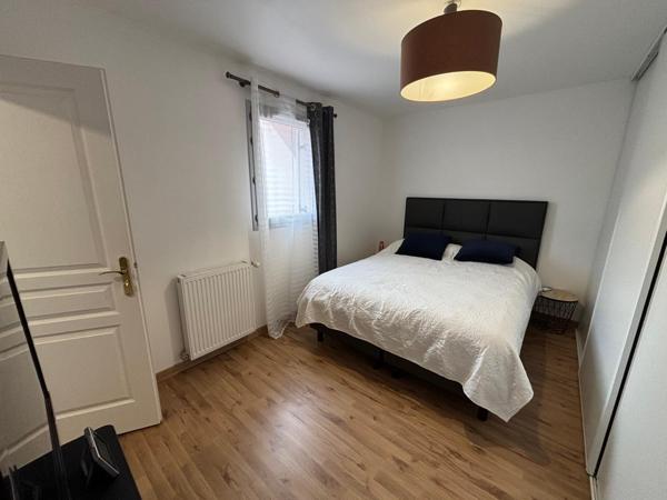 Ferrières-en-Brie (77164) Très joli pavillon récent aux portes du Val d’Europe