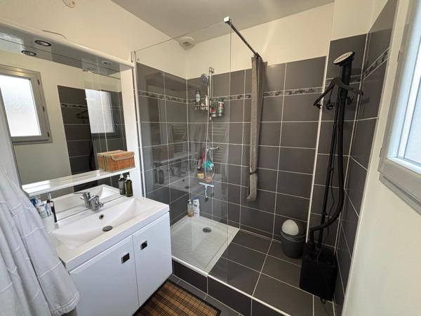 Ferrières-en-Brie (77164) Très joli pavillon récent aux portes du Val d’Europe