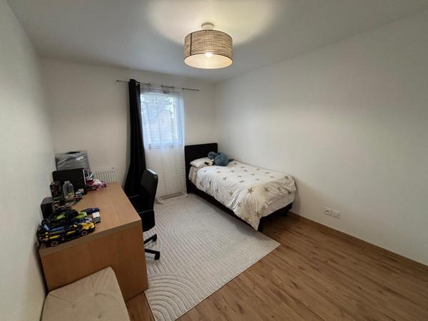 Ferrières-en-Brie (77164) Très joli pavillon récent aux portes du Val d’Europe