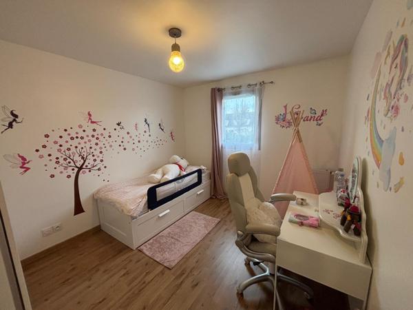 Ferrières-en-Brie (77164) Très joli pavillon récent aux portes du Val d’Europe