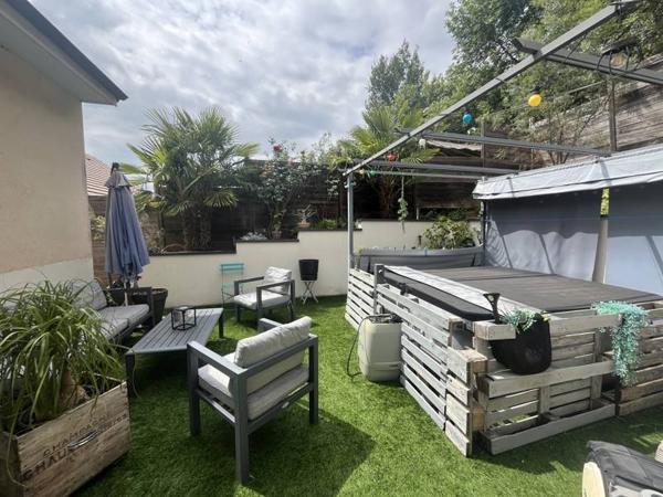 Maison à vendre |  Brive-la-Gaillarde |  7 pièces | 198 m²