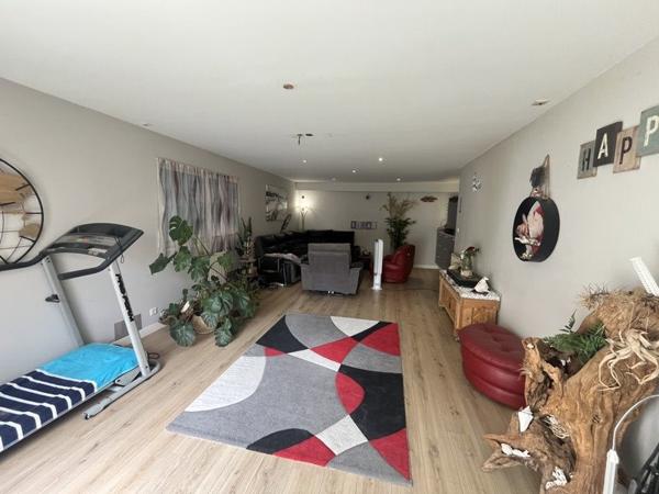 Maison à vendre |  Brive-la-Gaillarde |  7 pièces | 198 m²