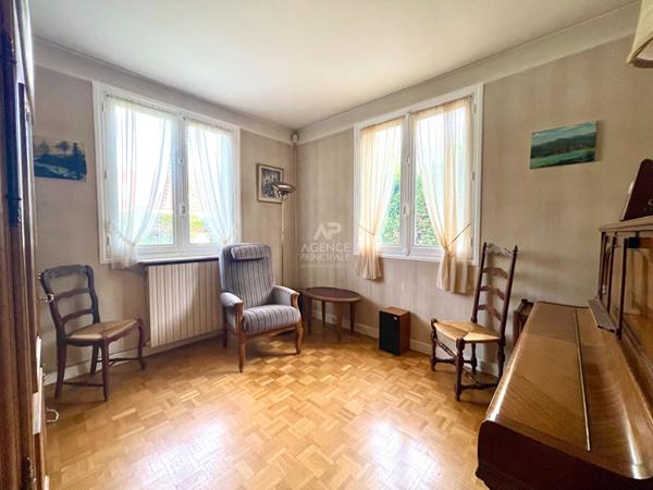 Maison à vendre à Conflans-Sainte-Honorine - Référence 7143 €499 000 ** - Référence 7462