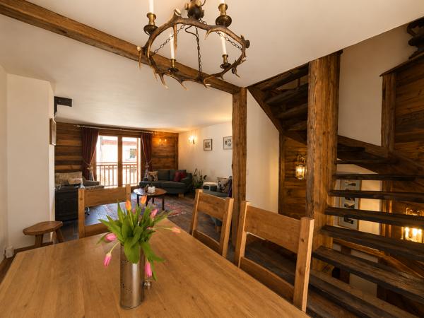 Chalet à vendre à Courchevel (73120) - Savoie