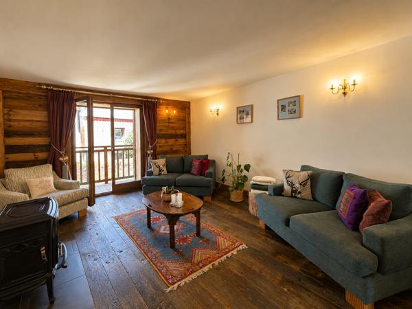 Chalet à vendre à Courchevel (73120) - Savoie