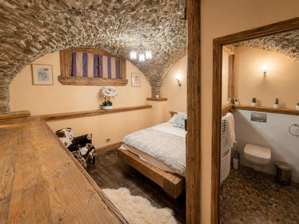 Chalet à vendre à Courchevel (73120) - Savoie