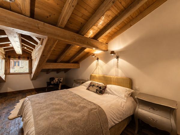 Chalet à vendre à Courchevel (73120) - Savoie