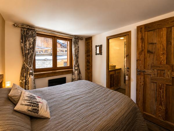 Chalet à vendre à Courchevel (73120) - Savoie