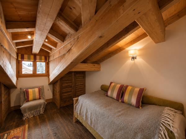 Chalet à vendre à Courchevel (73120) - Savoie
