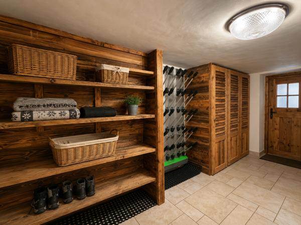 Chalet à vendre à Courchevel (73120) - Savoie