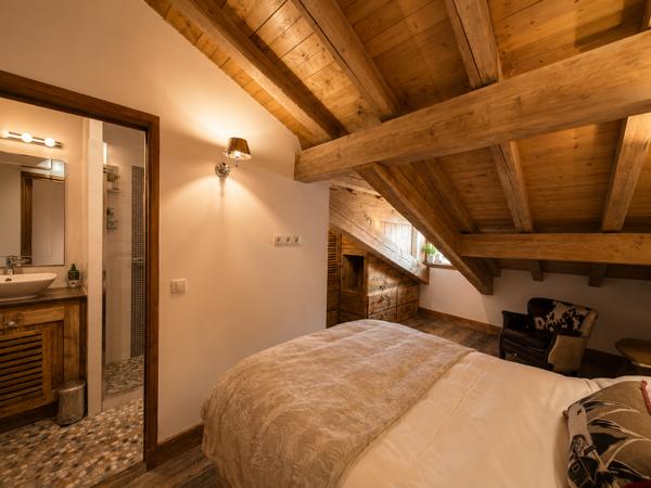 Chalet à vendre à Courchevel (73120) - Savoie