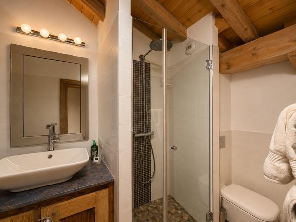 Chalet à vendre à Courchevel (73120) - Savoie