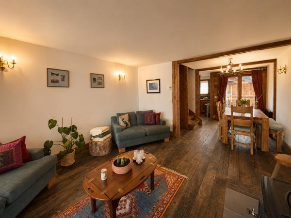 Chalet à vendre à Courchevel (73120) - Savoie