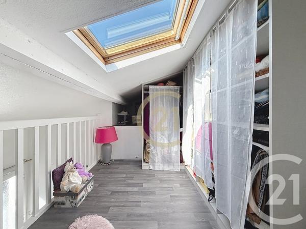 Maison à vendre  2 pièces - 48,48 m2 NANTERRE - 92