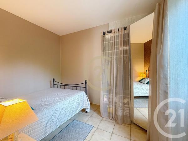 Maison à vendre  2 pièces - 48,48 m2 NANTERRE - 92