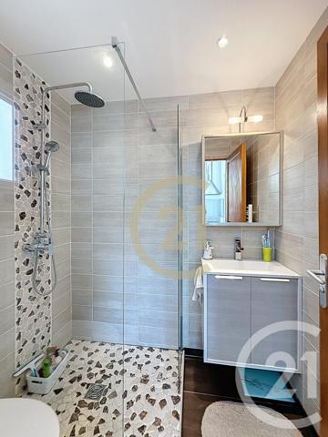 Maison à vendre  2 pièces - 48,48 m2 NANTERRE - 92