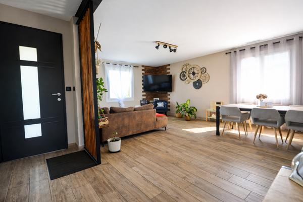Maison à vendre à Castillonnès (47330) - Lot-et-Garonne