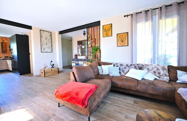 Maison à vendre à Castillonnès (47330) - Lot-et-Garonne