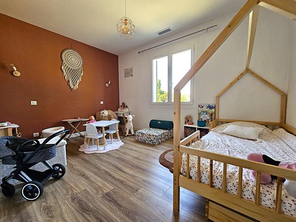 Maison à vendre à Castillonnès (47330) - Lot-et-Garonne
