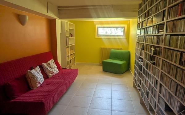 Maison à vendre    5 pièces • 187,81 m2 Saint-Maur-des-Fossés