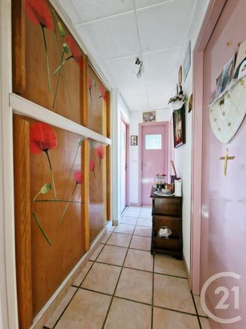 Appartement F3 à vendre  3 pièces - 83,12 m2 BEZIERS - 34