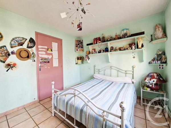 Appartement F3 à vendre  3 pièces - 83,12 m2 BEZIERS - 34