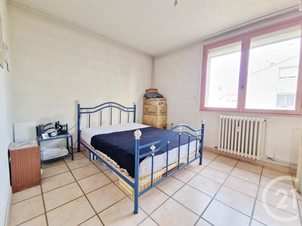 Appartement F3 à vendre  3 pièces - 83,12 m2 BEZIERS - 34