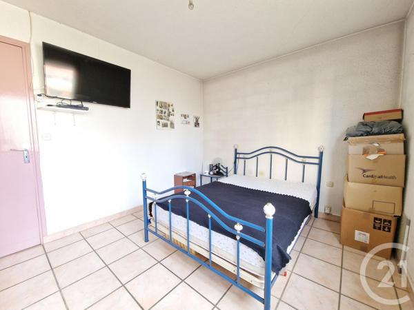 Appartement F3 à vendre  3 pièces - 83,12 m2 BEZIERS - 34