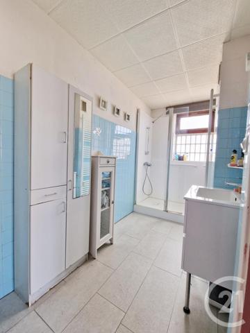 Appartement F3 à vendre  3 pièces - 83,12 m2 BEZIERS - 34