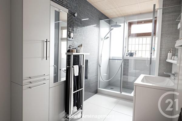 Appartement F3 à vendre  3 pièces - 83,12 m2 BEZIERS - 34