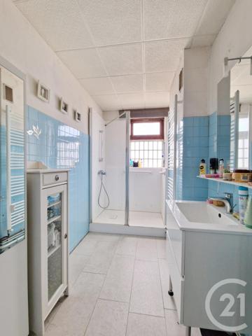 Appartement F3 à vendre  3 pièces - 83,12 m2 BEZIERS - 34