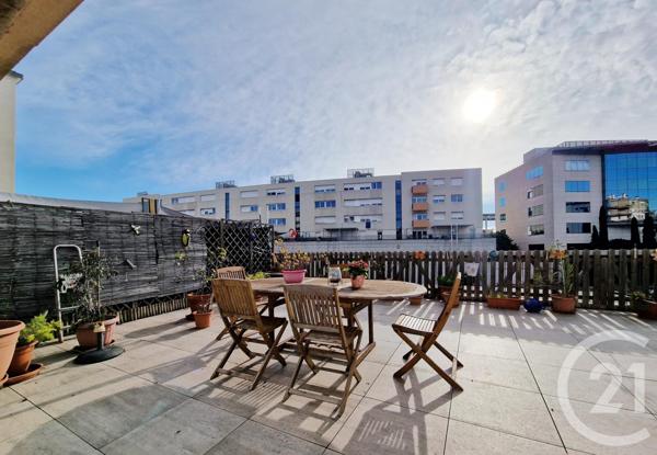 Appartement F3 à vendre  3 pièces - 83,12 m2 BEZIERS - 34