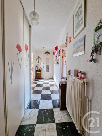 Appartement F3 à vendre  3 pièces - 83,12 m2 BEZIERS - 34