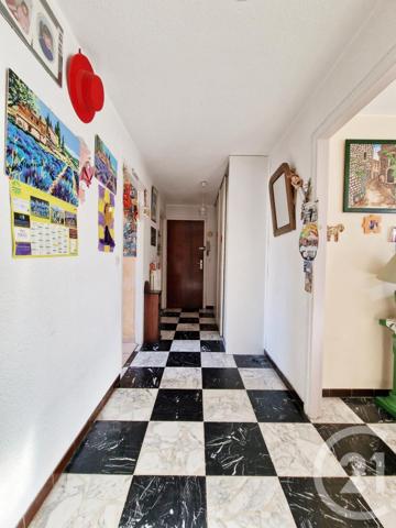 Appartement F3 à vendre  3 pièces - 83,12 m2 BEZIERS - 34