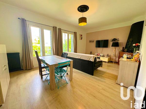 Appartement à vendre 5 pièces 96 m² Perpignan