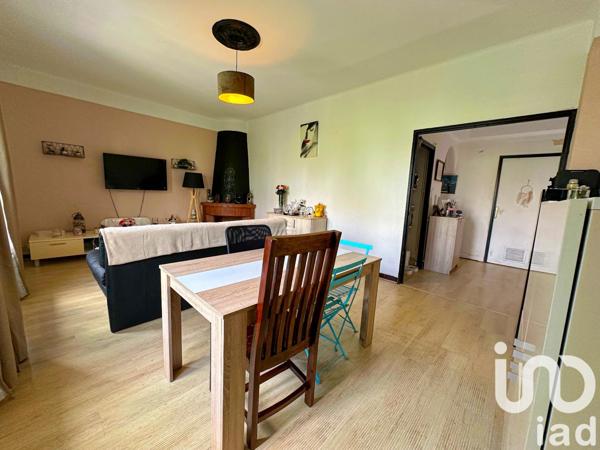 Appartement à vendre 5 pièces 96 m² Perpignan