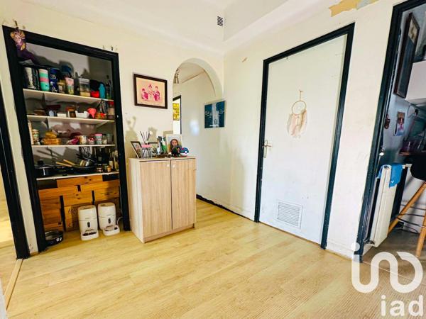 Appartement à vendre 5 pièces 96 m² Perpignan