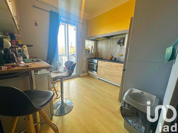 Appartement à vendre 5 pièces 96 m² Perpignan
