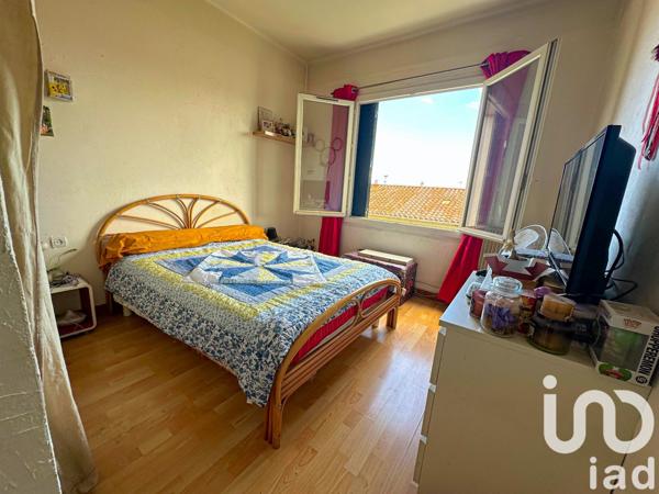 Appartement à vendre 5 pièces 96 m² Perpignan